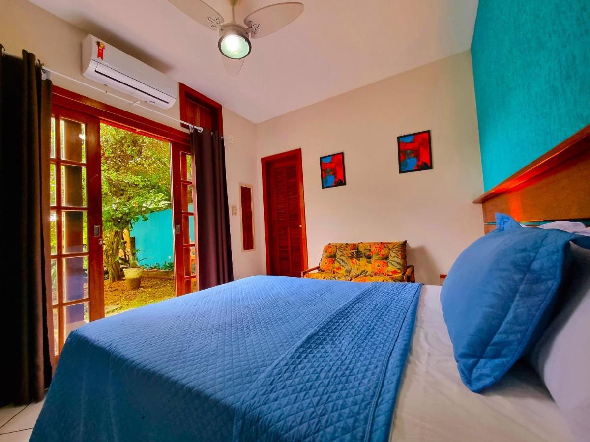 Hotel Aquarela Do Mar *